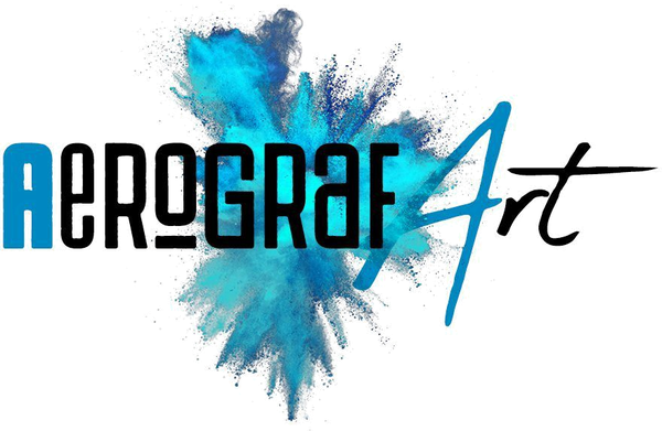 Logo Aerografart