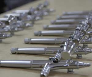aerografi scuola delle arti